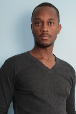 et billede af Youssef Camara