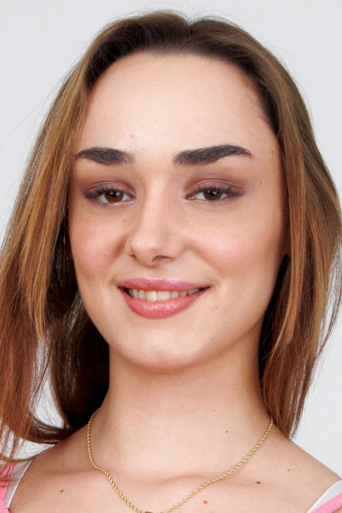 et billede af Alice Zaffyre