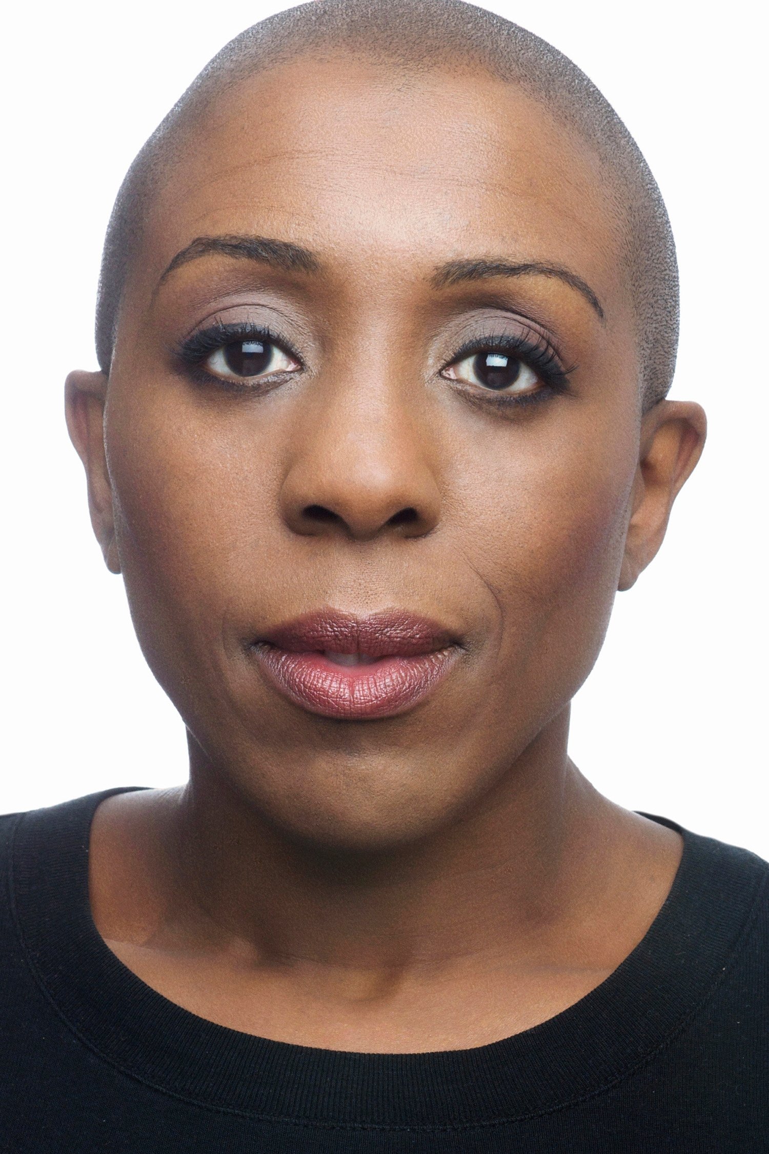 et billede af Alison Halstead