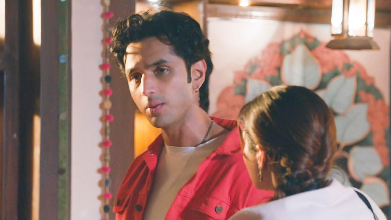 Heer and Nawab's Heartfelt Regret still