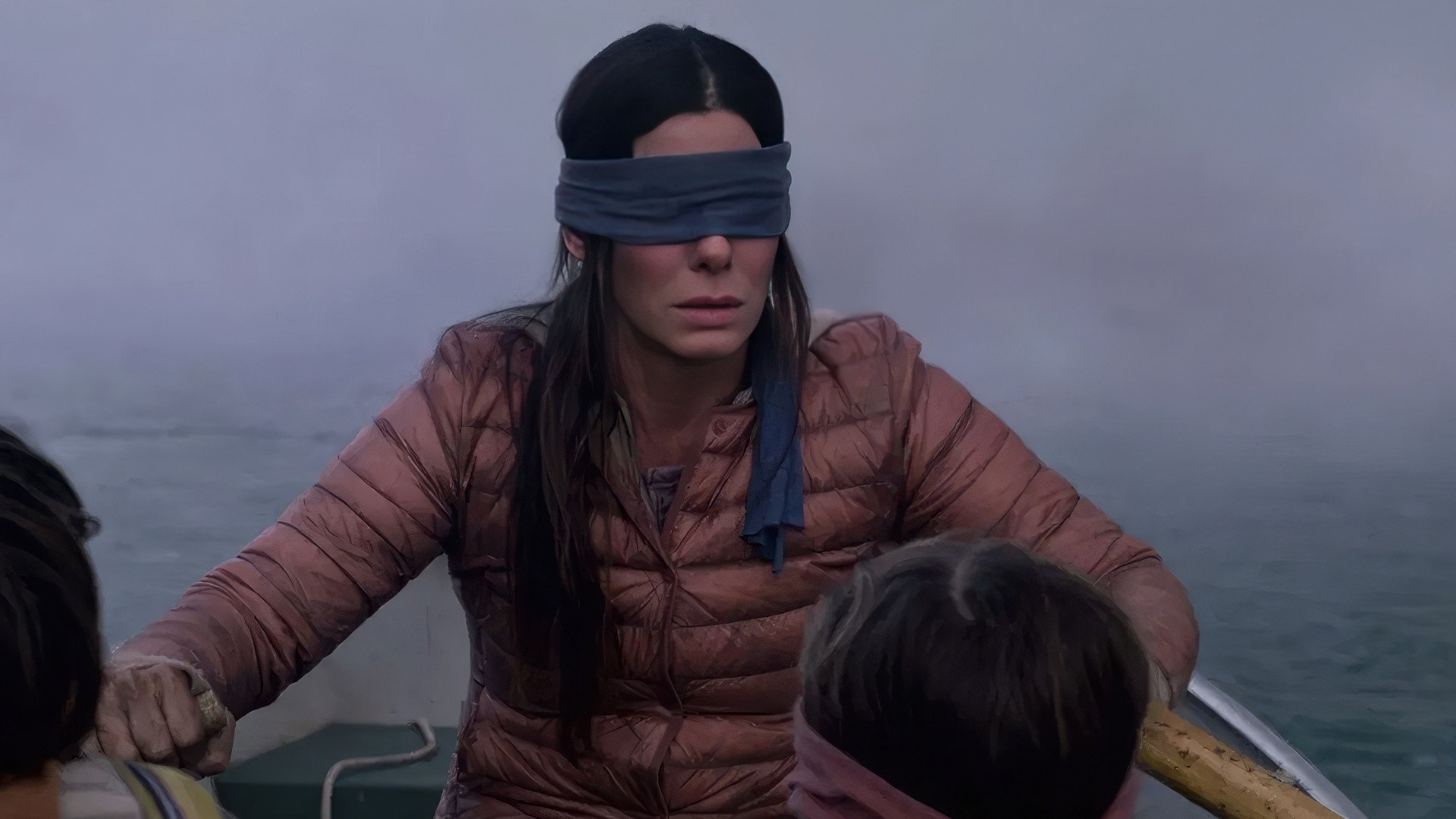 Bird Box (2018)