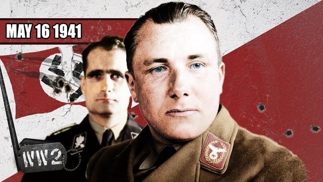 World War Two 3x20