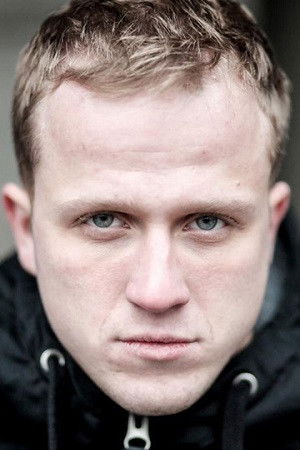 et billede af Evgeny Kulik