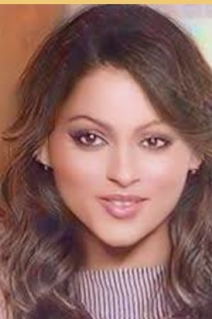 et billede af Simple Kapadia