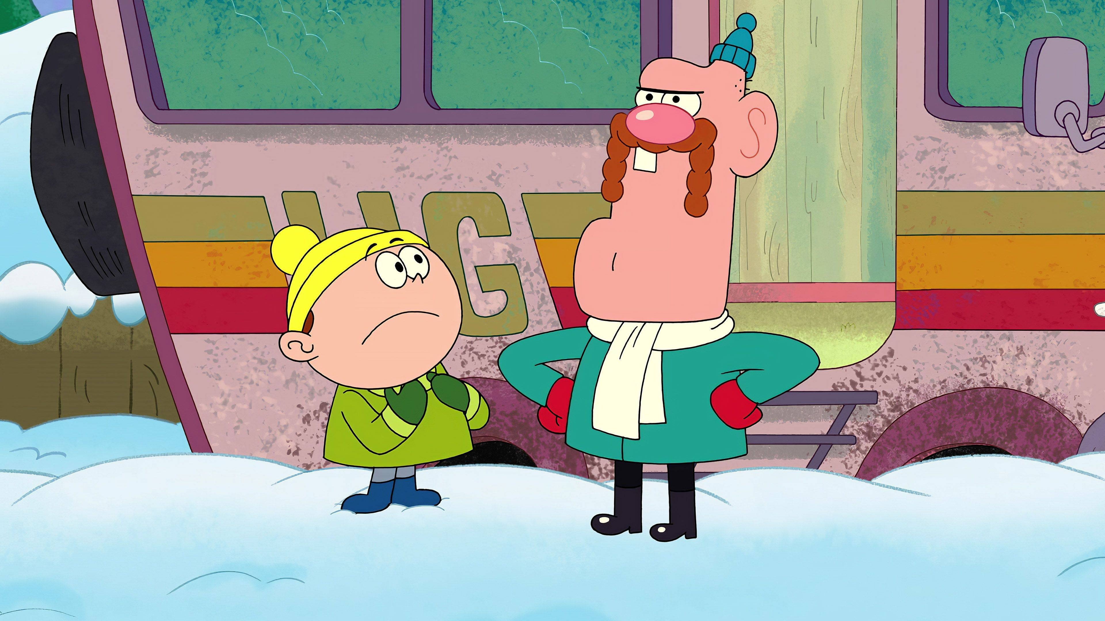 Uncle Grandpa