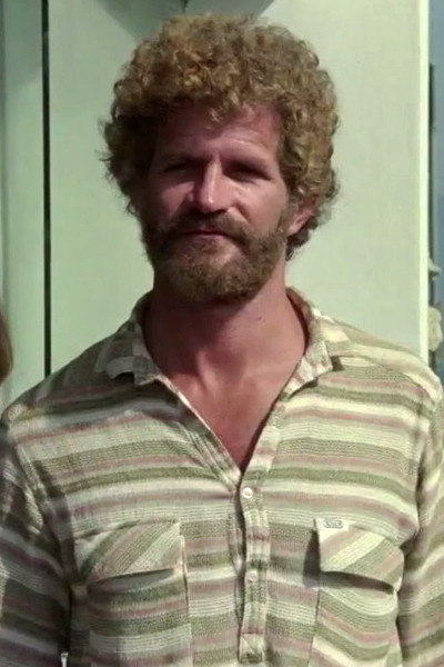 et billede af Claudio D'Oliani