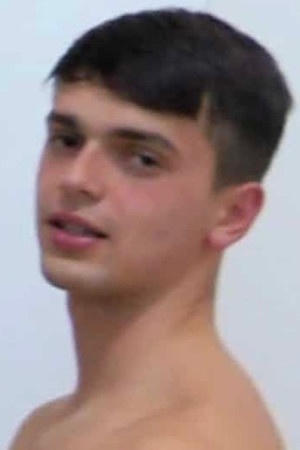 et billede af Dave Dong