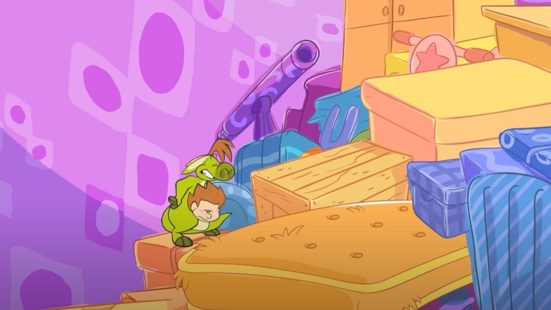 Episode 19