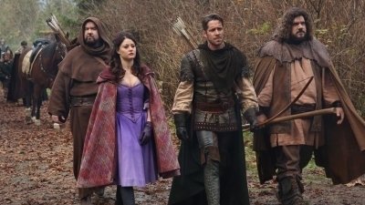 Once Upon a Time Season 3 Episode 13