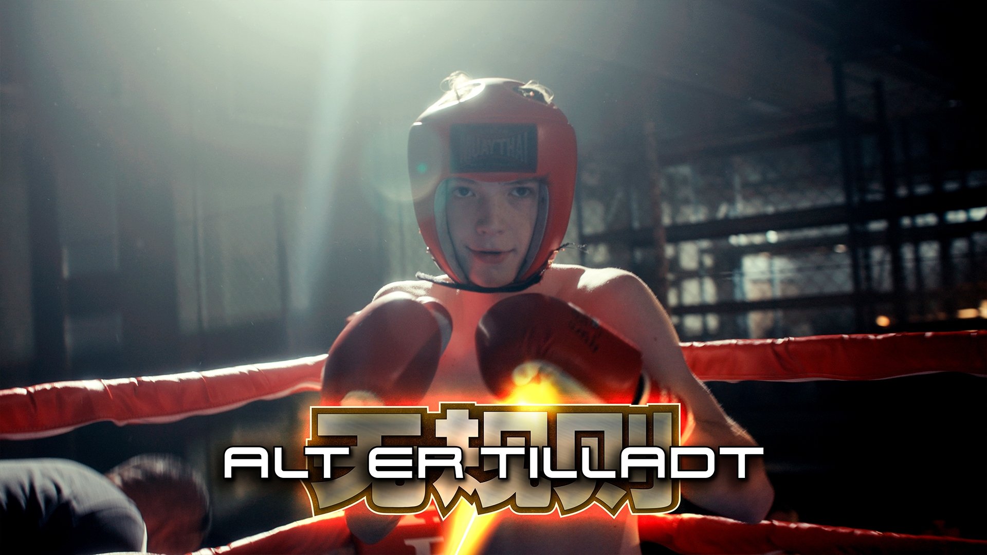 Thumbnail for Episode 14 Season 1 Episode 14