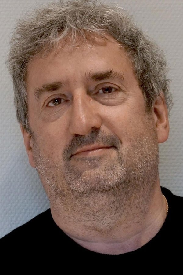 et billede af Jean Rabasse