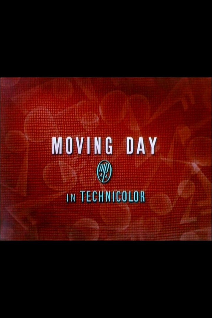 Moving Day