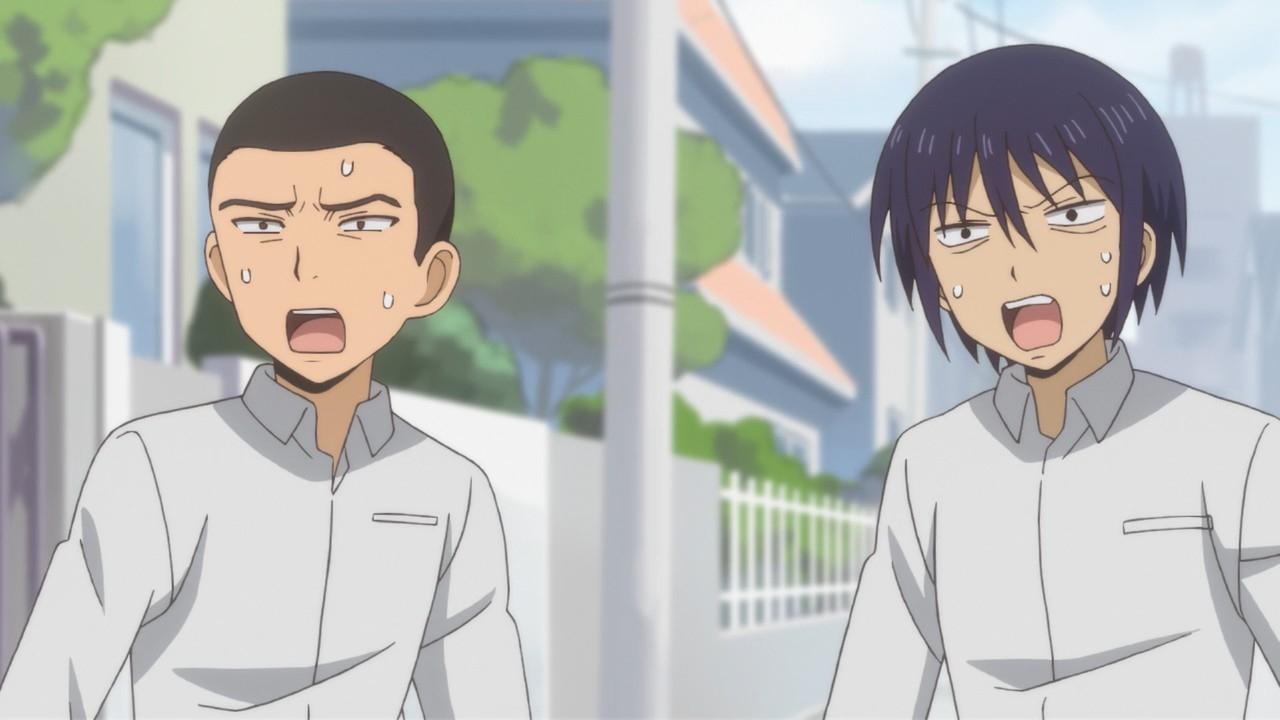 Thumbnail for High School Boys and Zippers Season 0 Episode 4