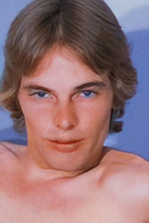 et billede af Keith Hilton