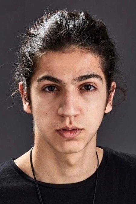 et billede af Lorin Merhart