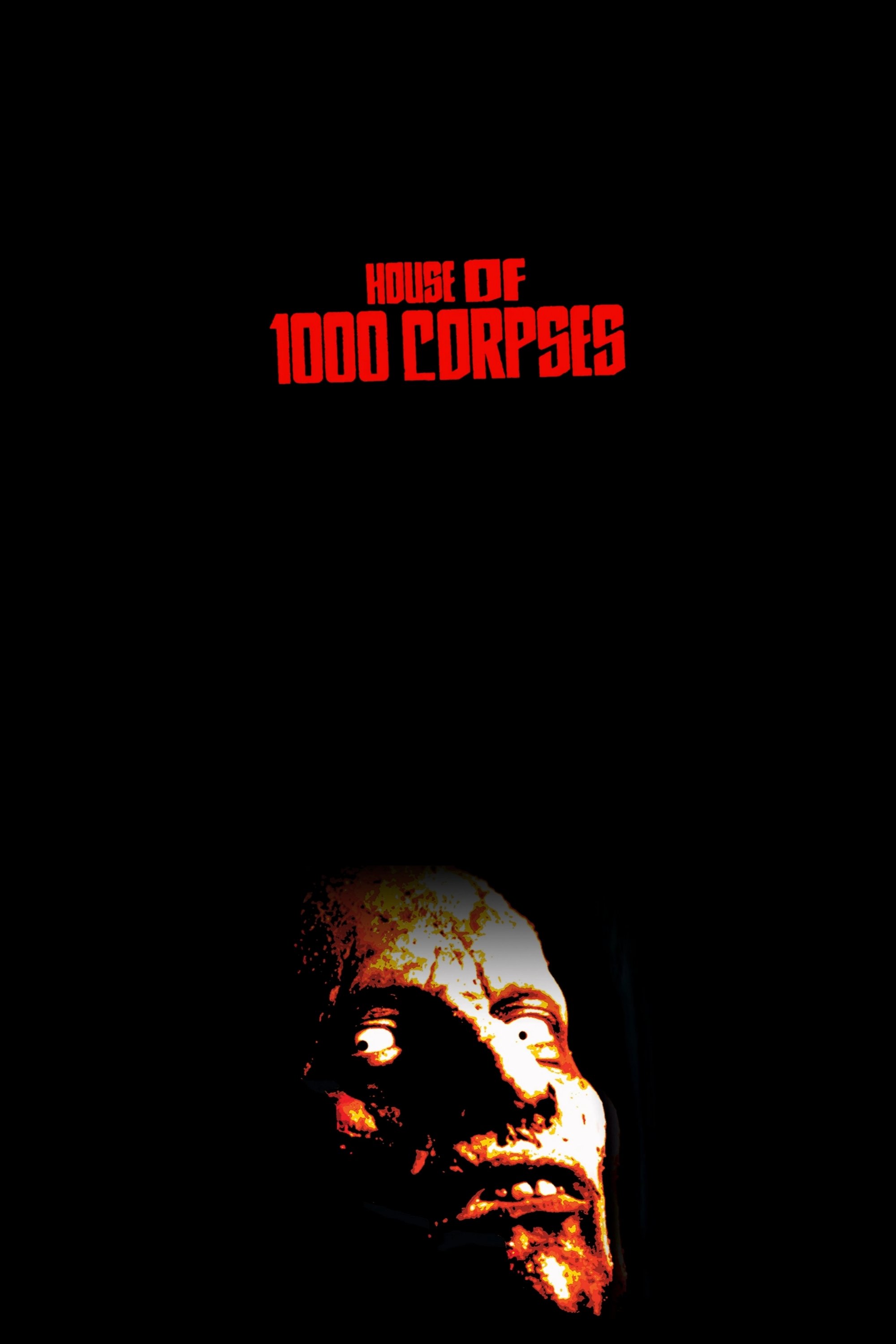 House of 1000 Corpses