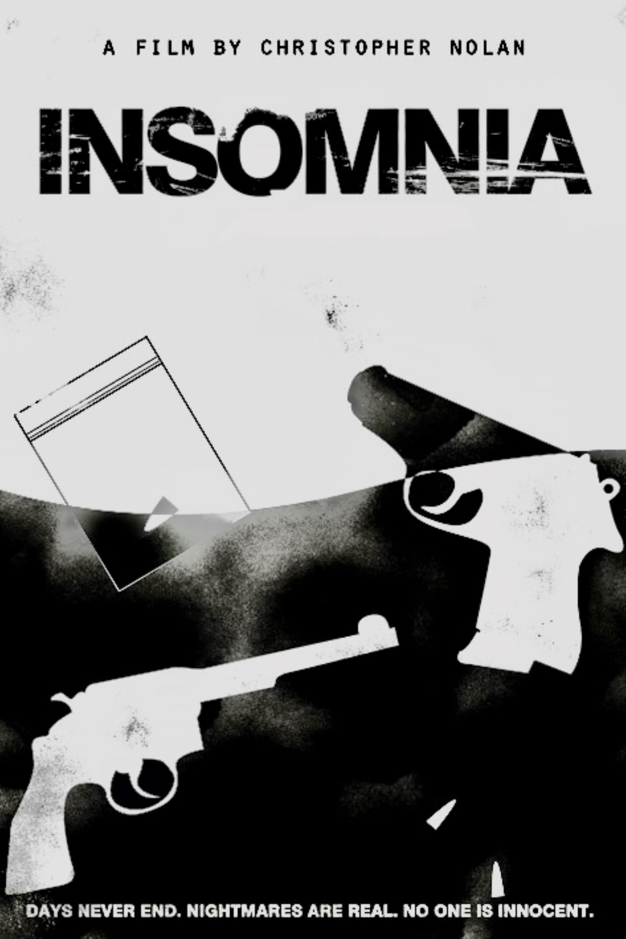 Insomnia