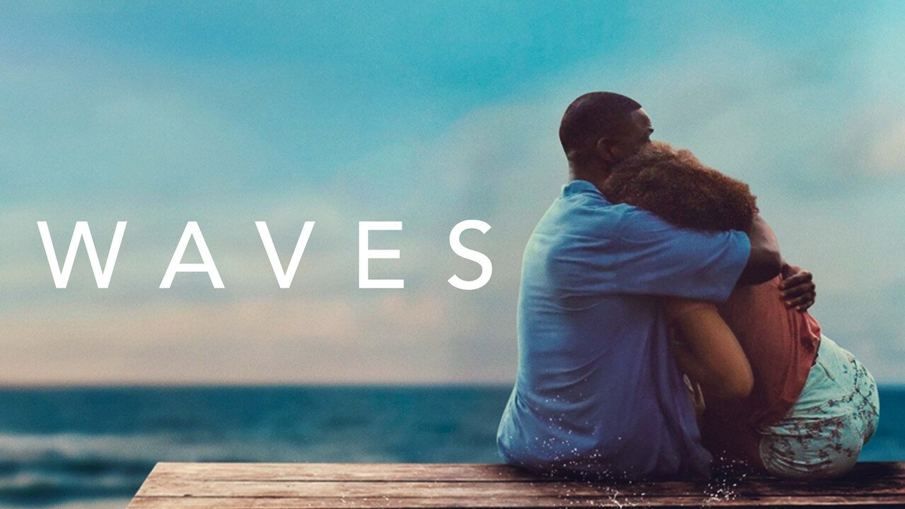 Waves (2019)