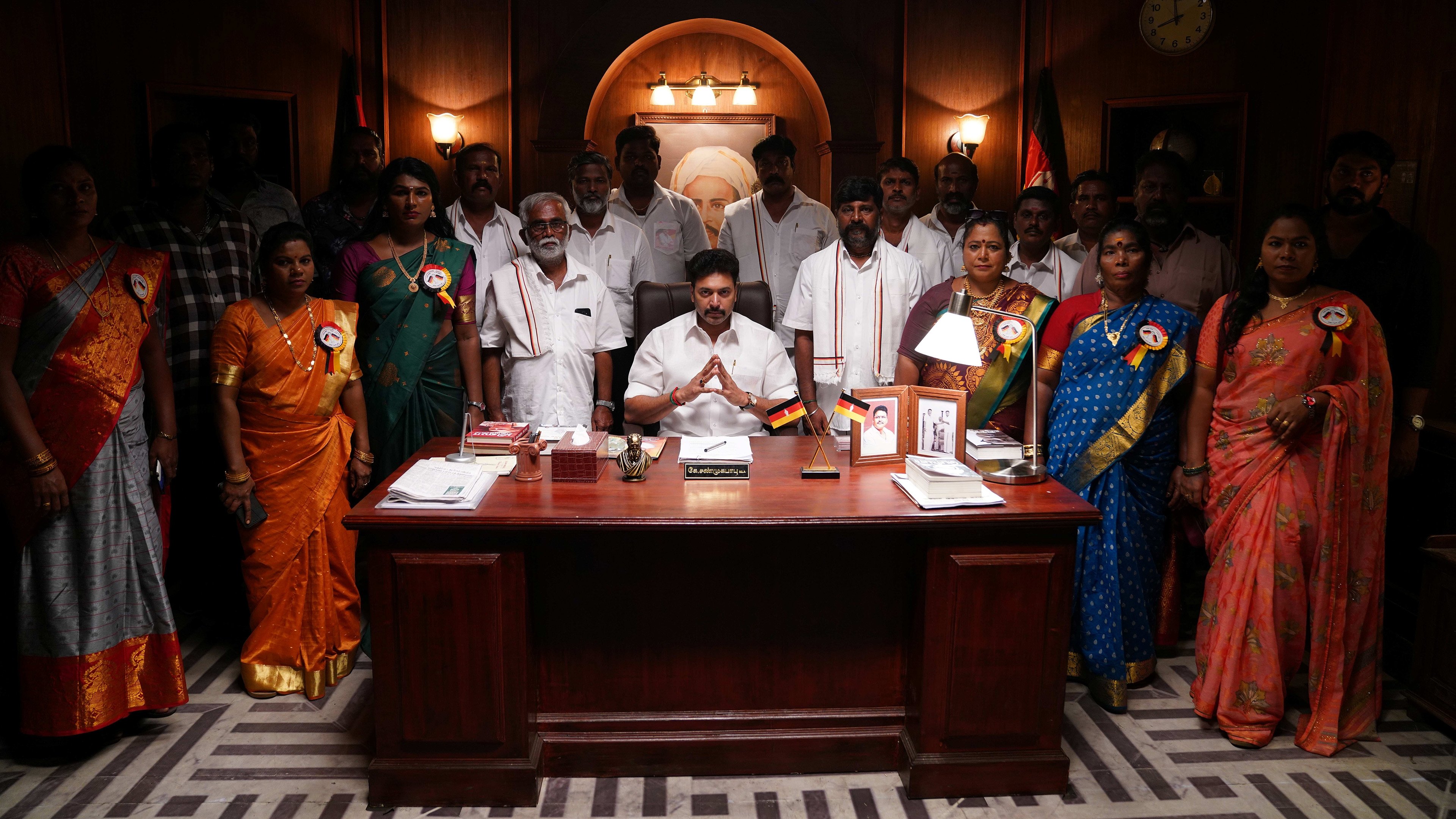 கராத்தே பாபு