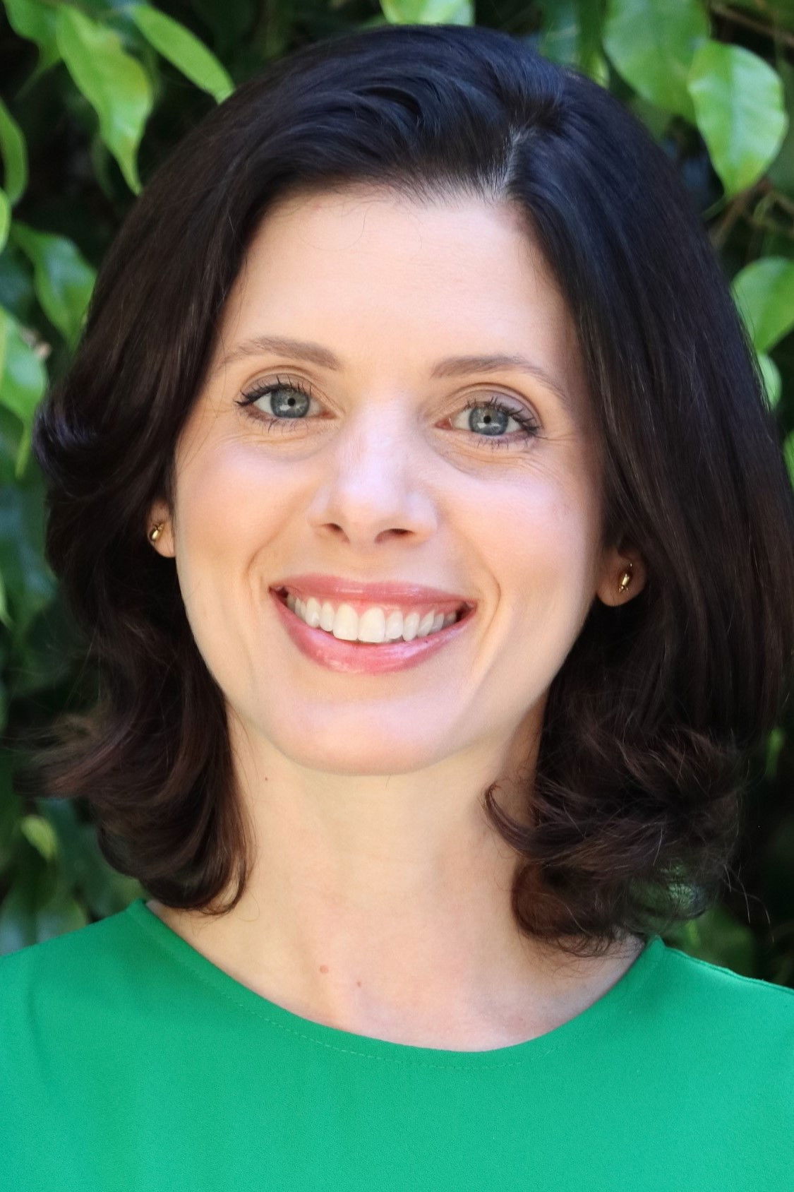 et billede af Dani Valente