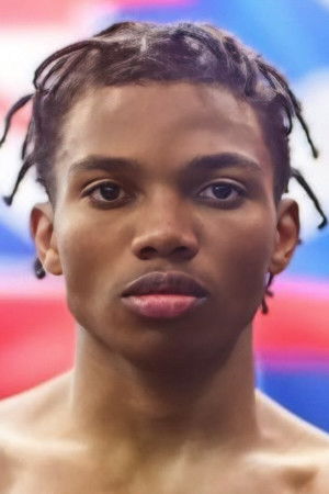 et billede af Robert Meriwether III