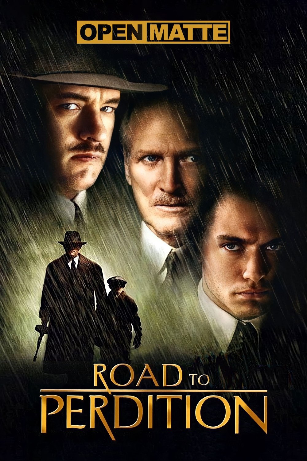 Road to Perdition