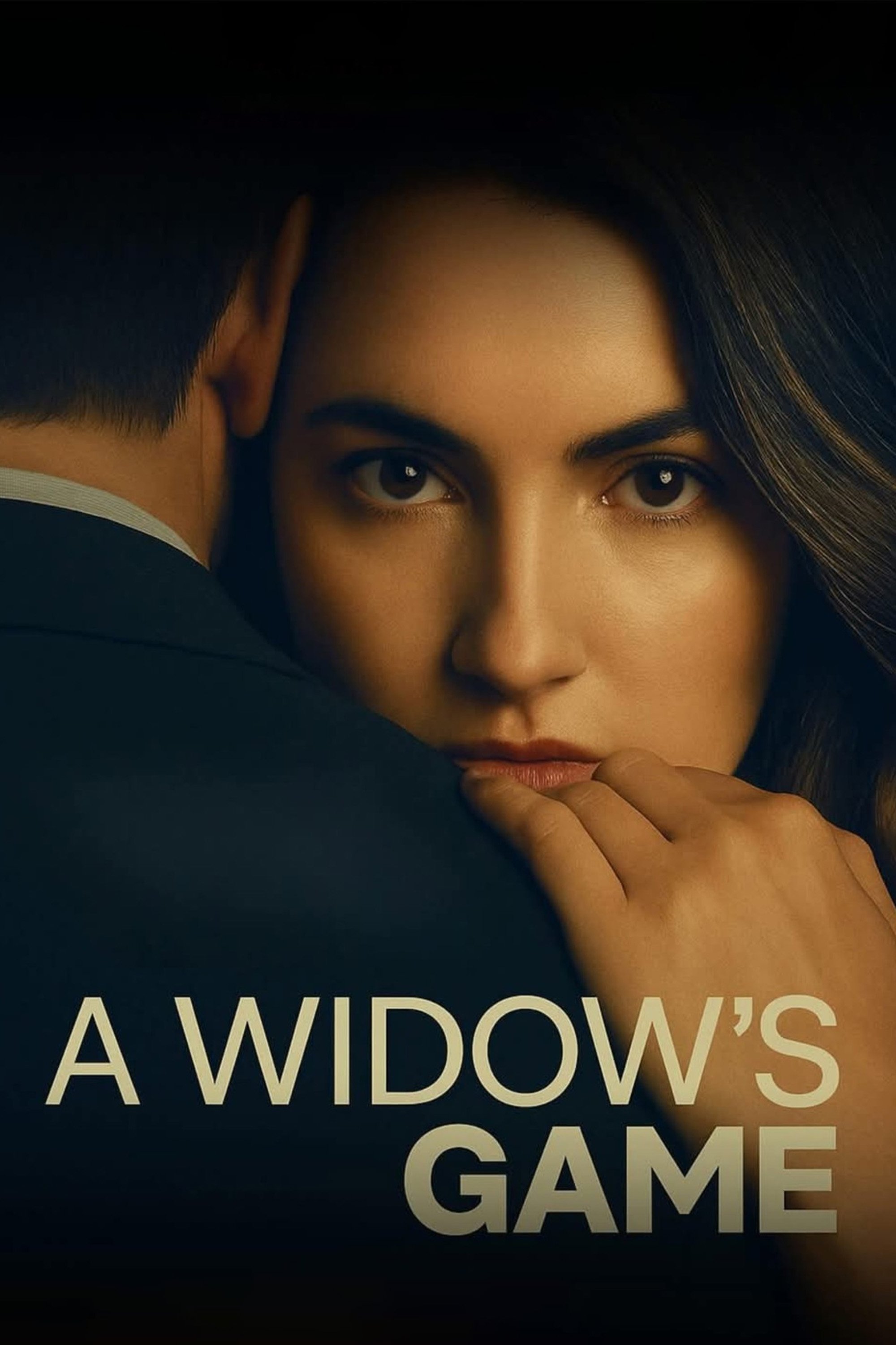 A Widow's Game