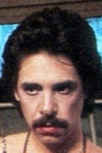 et billede af David Christopher