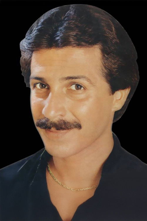 et billede af Ercan Turgut