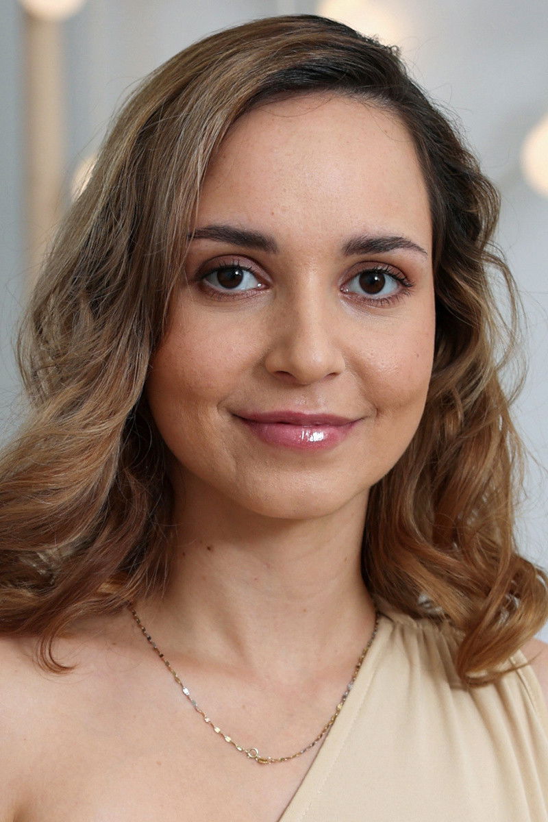 Et billede af Zeynep Rossa