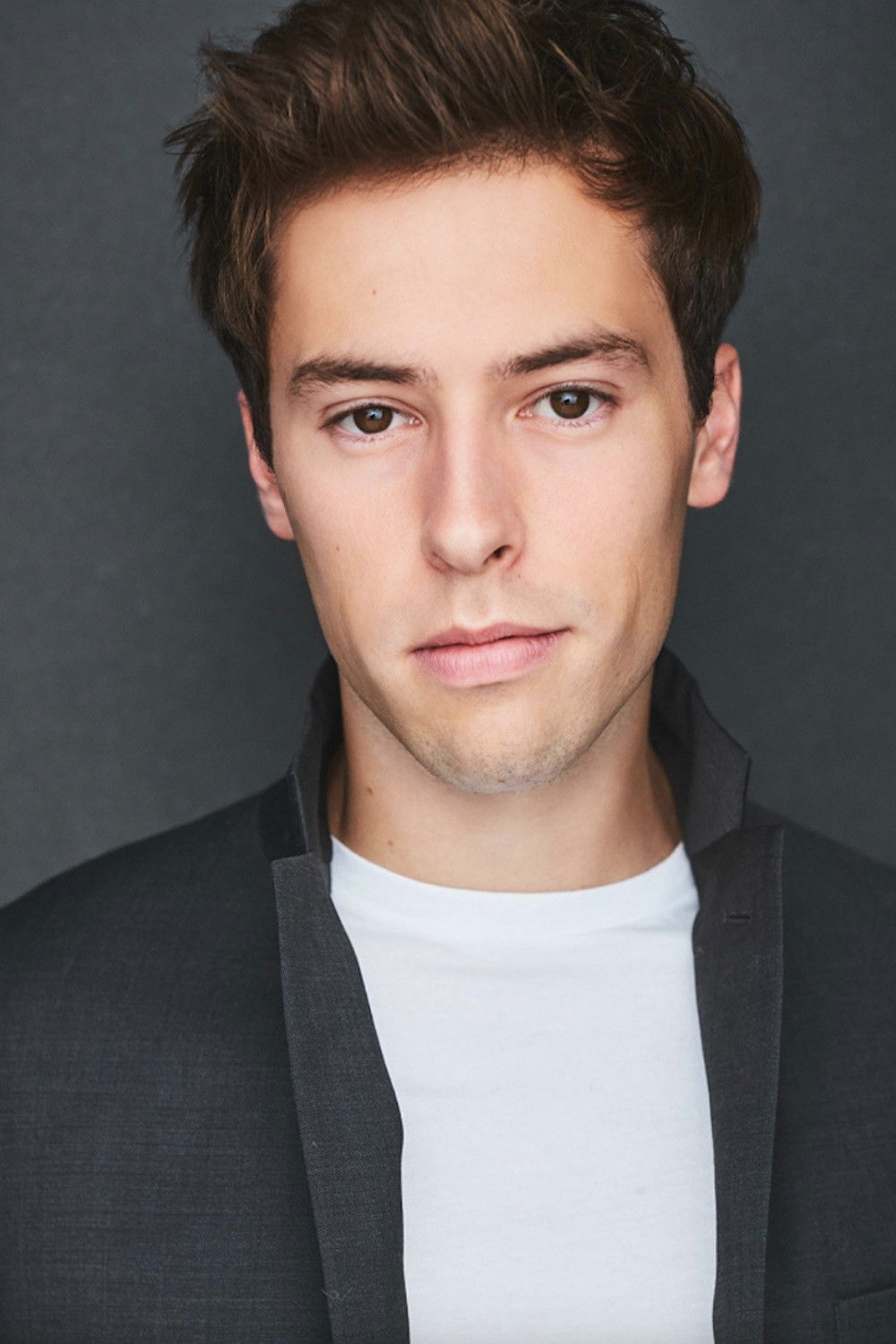 et billede af Danny Terminello