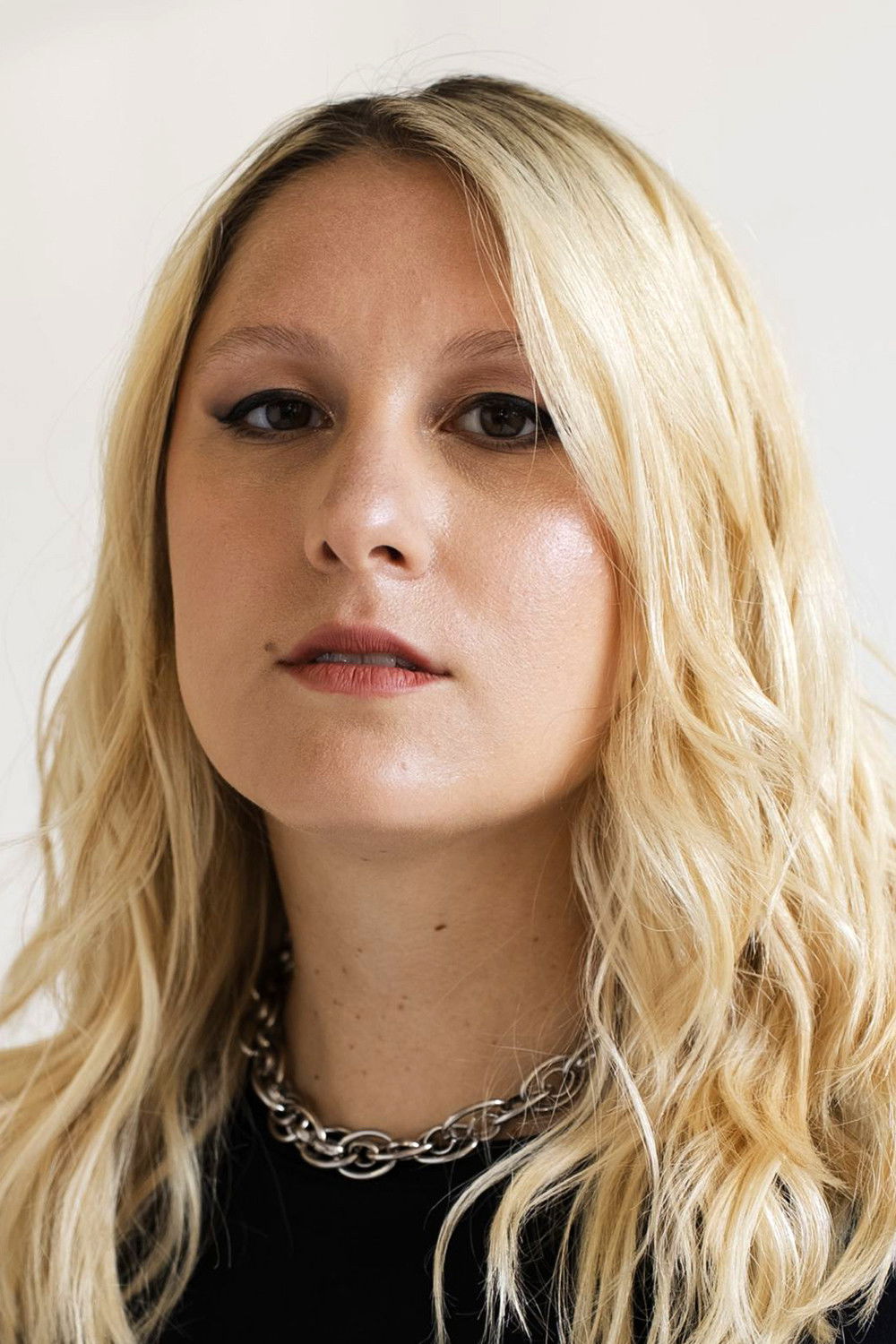 et billede af Giulia Mei