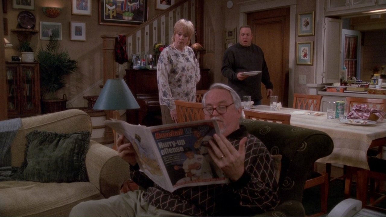 The King of Queens