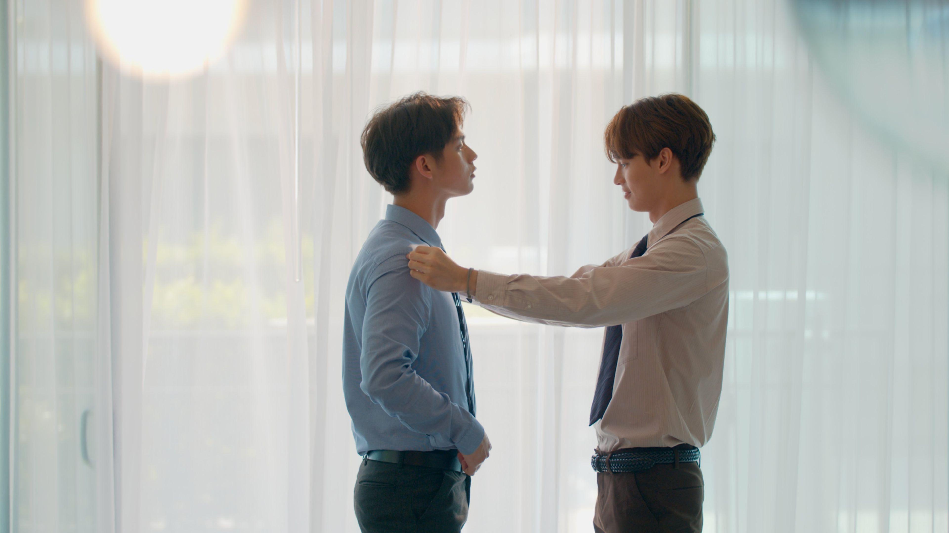 2gether: The Movie (2021)