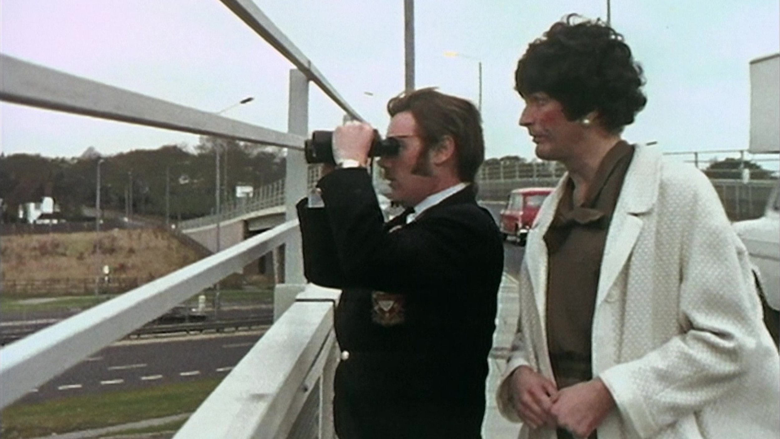 Monty Python's Flying Circus