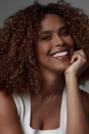 et billede af Ana Isabela Godinho