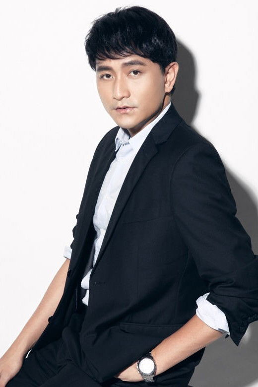 et billede af Zhuo Fan