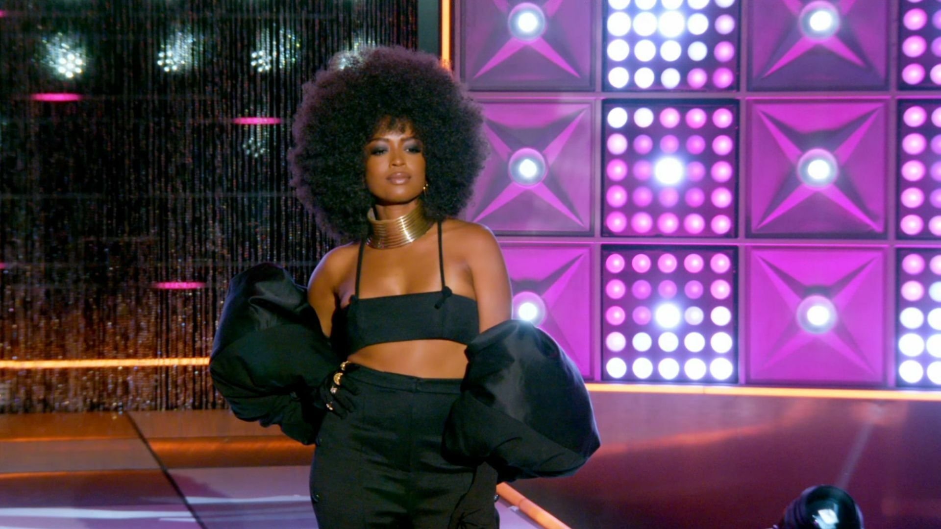 RuPaul's Drag Race All Stars: UNTUCKED - Season 5 Episode 7 : Forensic Queens
