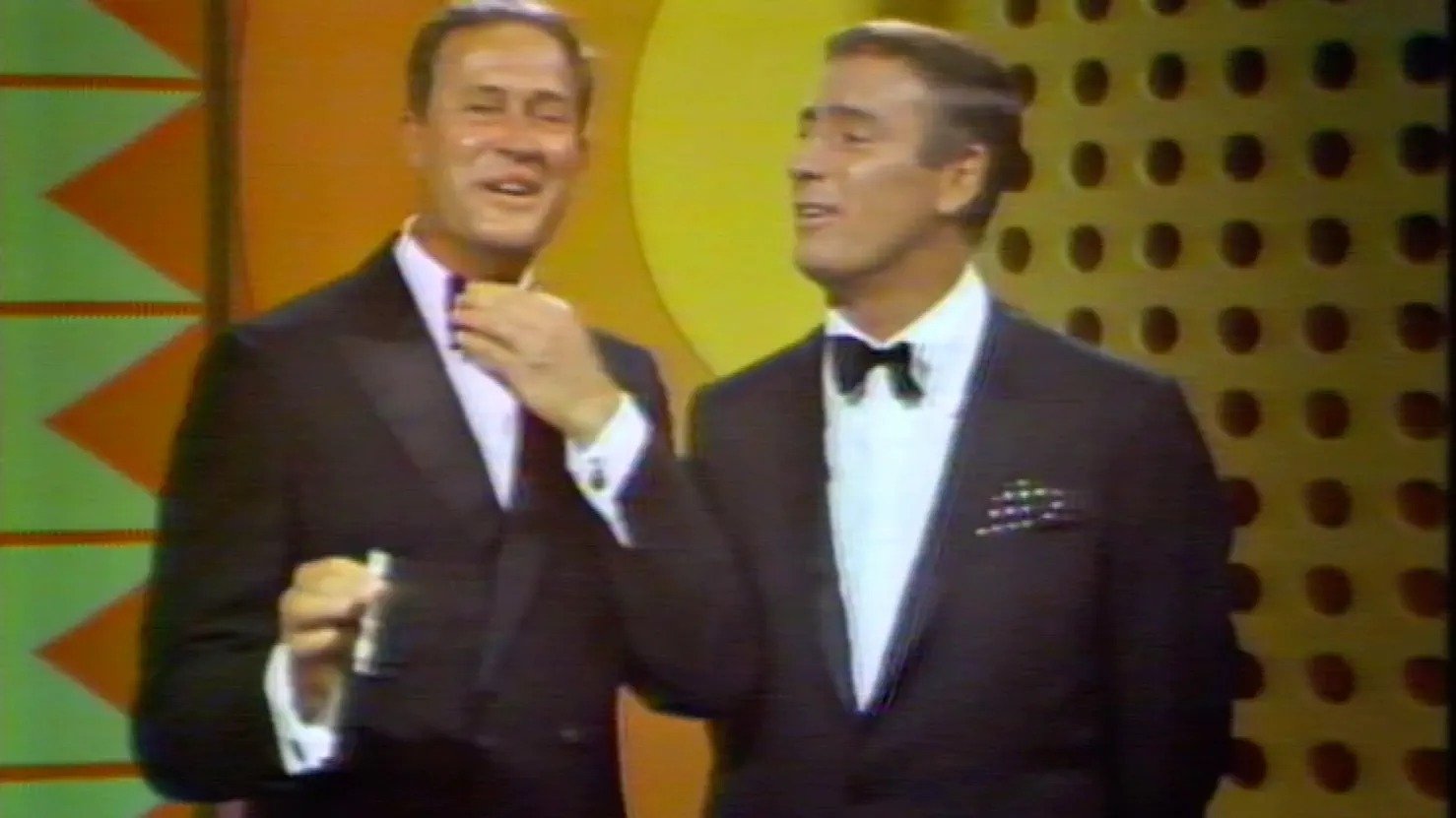 Rowan & Martin's Laugh-In