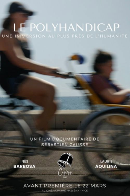 Le Polyhandicap : Une immersion au plus pr&egrave;s de l'humanit&eacute;