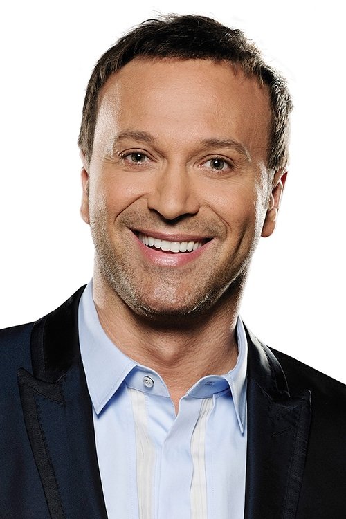 et billede af Joël Legendre