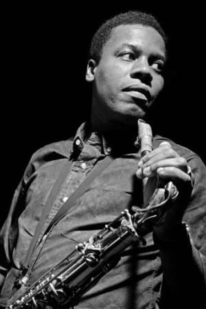 Wayne Shorter as Self