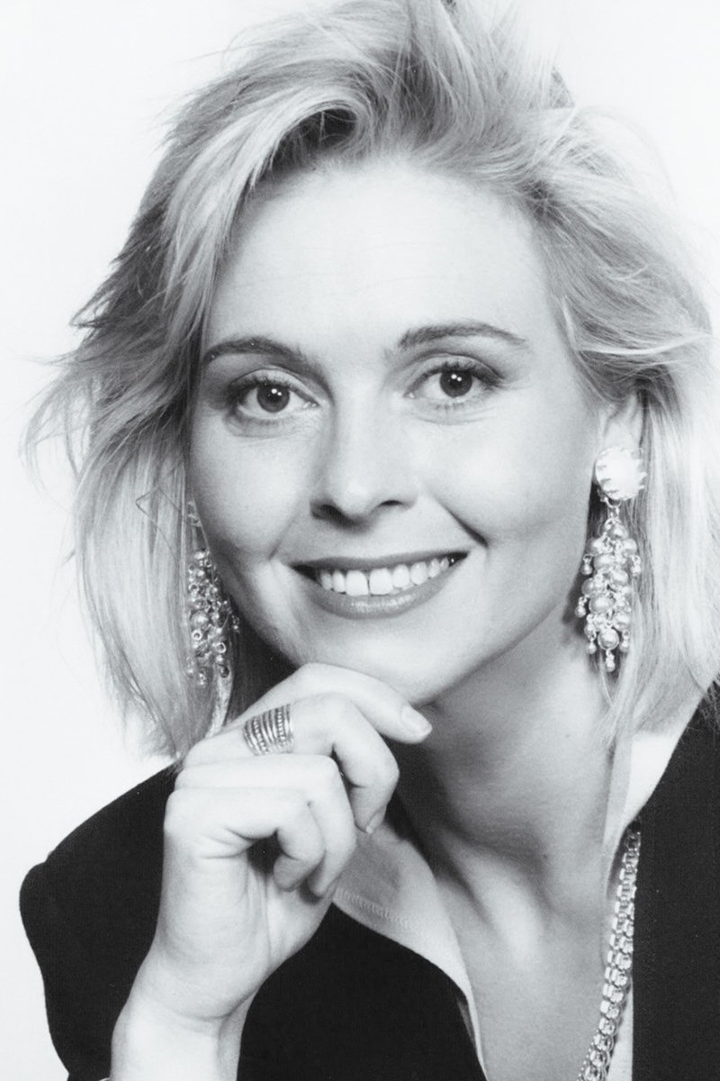 Tove Naess