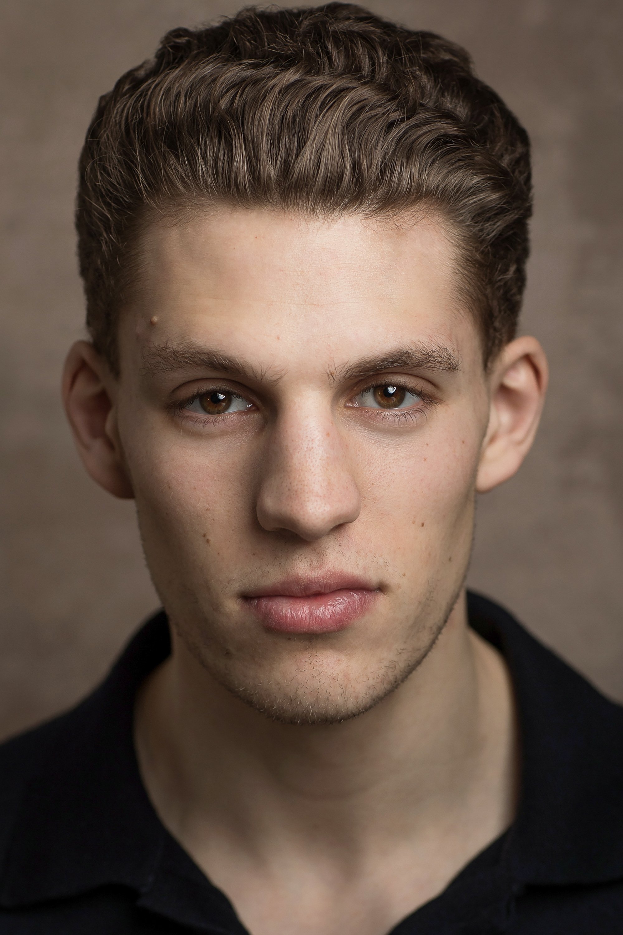 et billede af Tristan Alexander