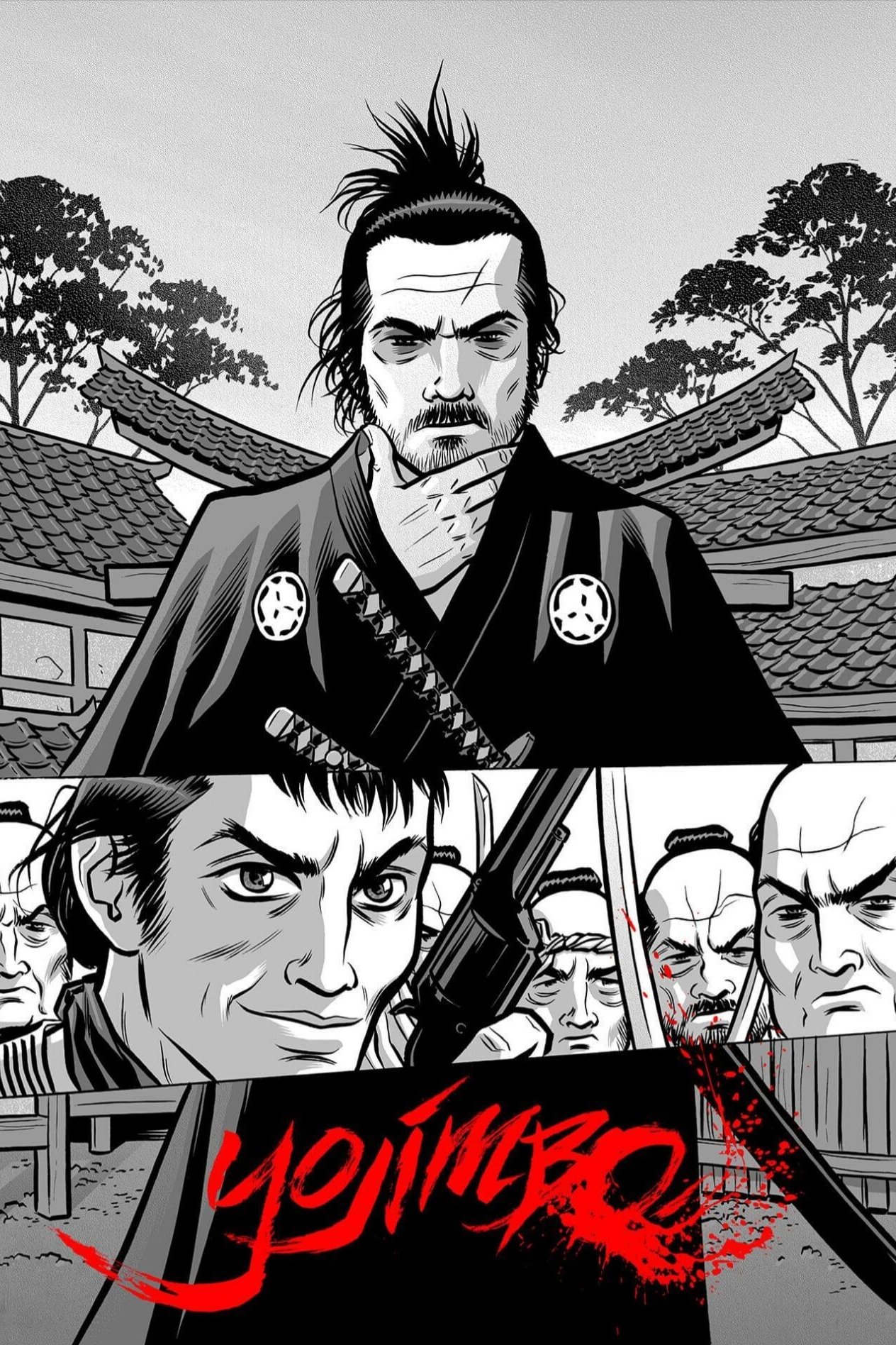Yojimbo