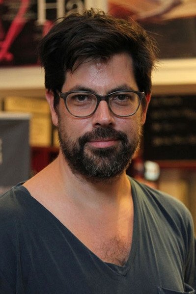 et billede af Nicolas Wackerbarth