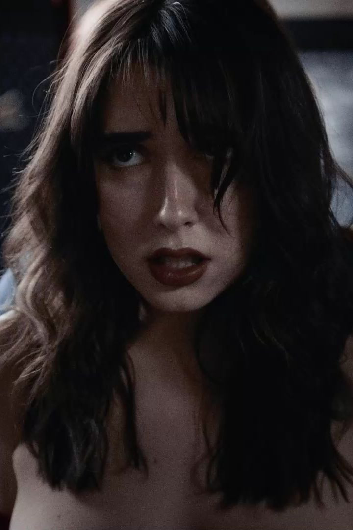 et billede af Ophelia H. Flowers