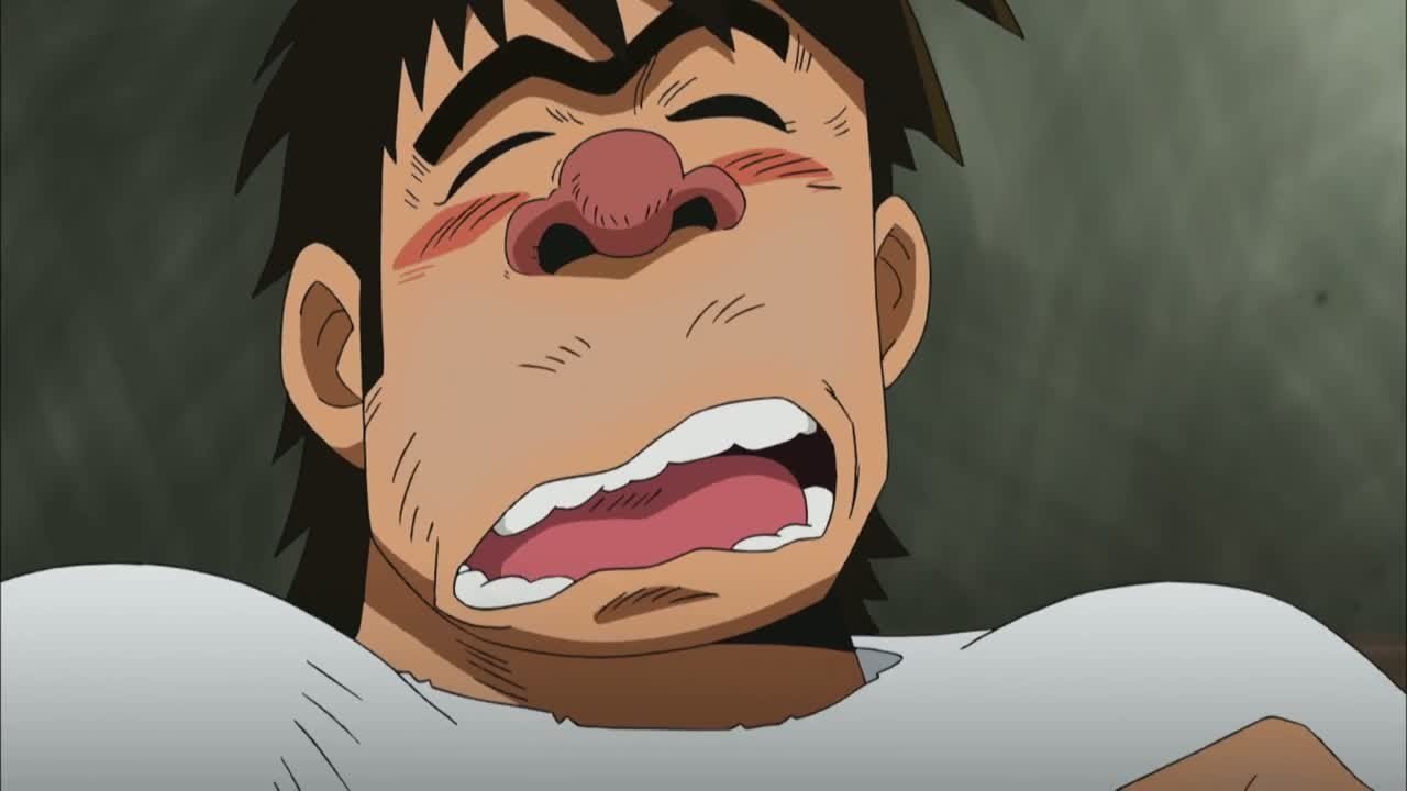 Thumbnail for Goodbye, Middle School Season 1 Episode 2