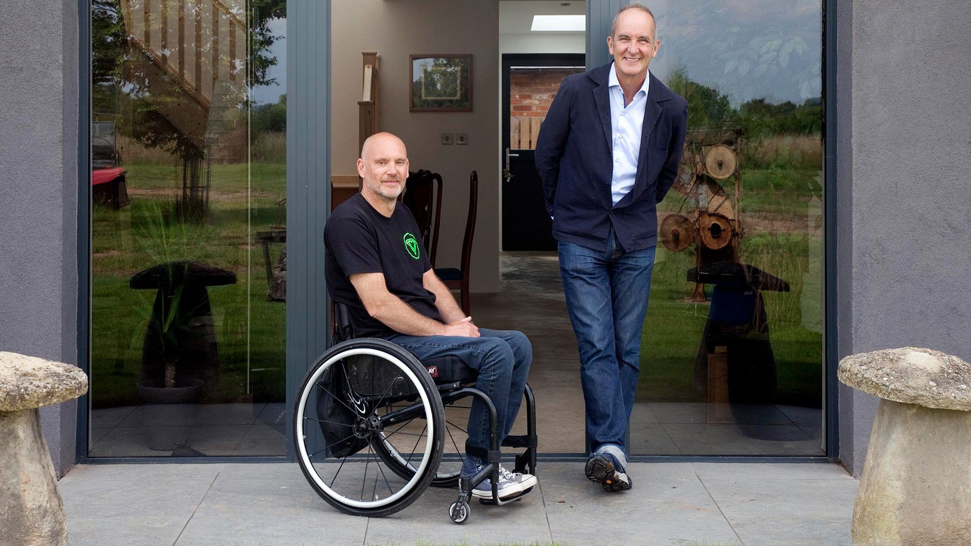 Grand Designs - Épisode 3