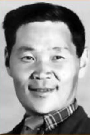 et billede af Eruultiin Gombodorj